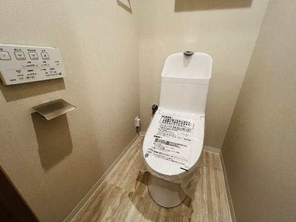 野田パークマンション