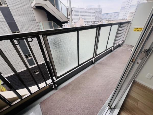野田パークマンション