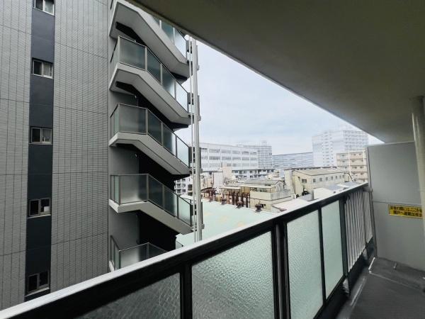 野田パークマンション