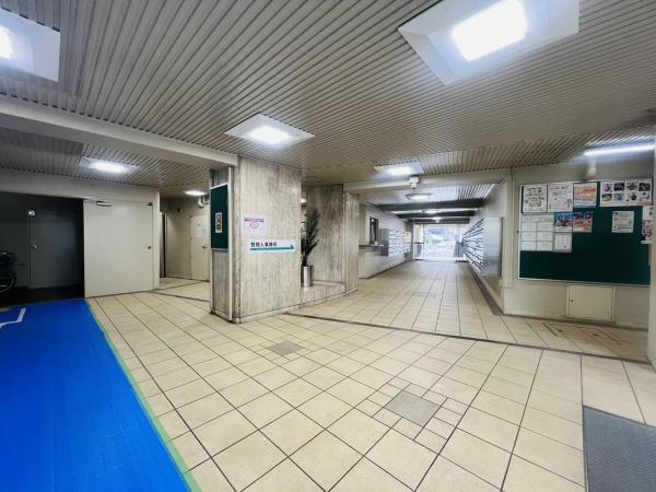 野田パークマンション