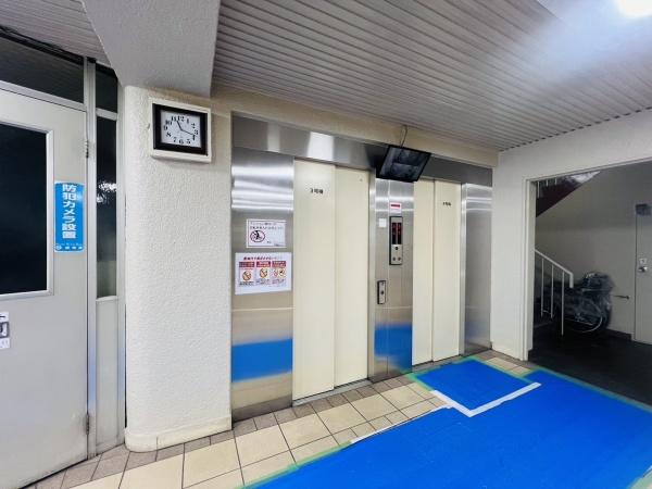 野田パークマンション
