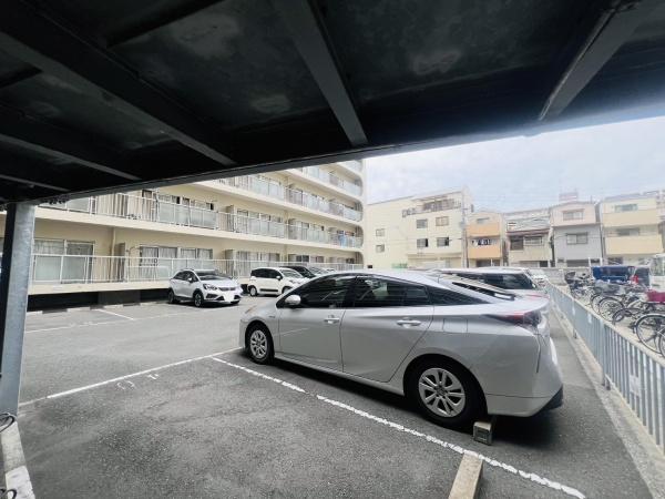 野田パークマンション