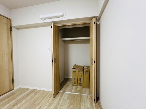 野田パークマンション