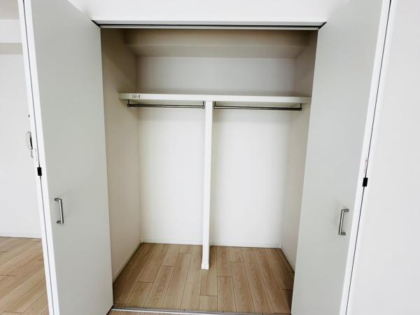ライオンズマンション上本町第五