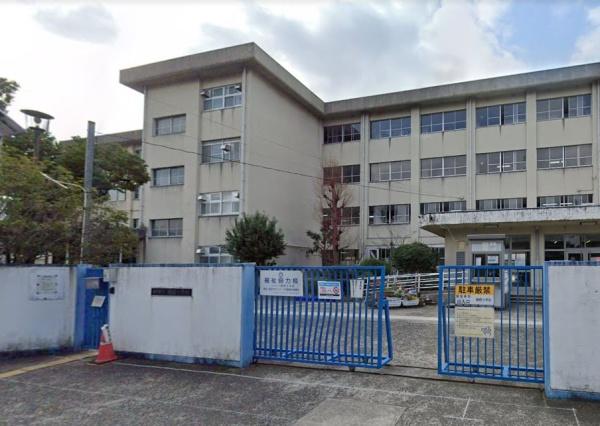 Mプラザ寝屋川　弐番館(寝屋川市立楠根小学校)