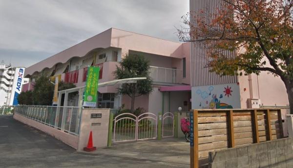 Mプラザ寝屋川　弐番館(幼保連携型認定こども園しらゆり保育園)