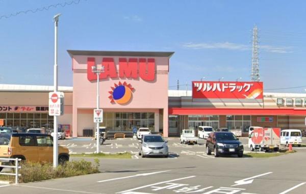 Mプラザ寝屋川　弐番館(ラ・ムー寝屋川店)