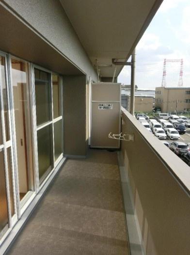 Mプラザ寝屋川　弐番館