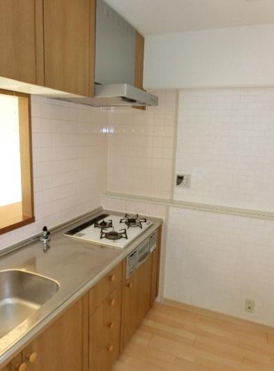 Mプラザ寝屋川　弐番館