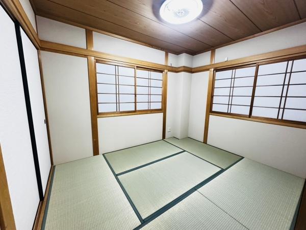 大阪市生野区勝山南４丁目の中古一戸建て
