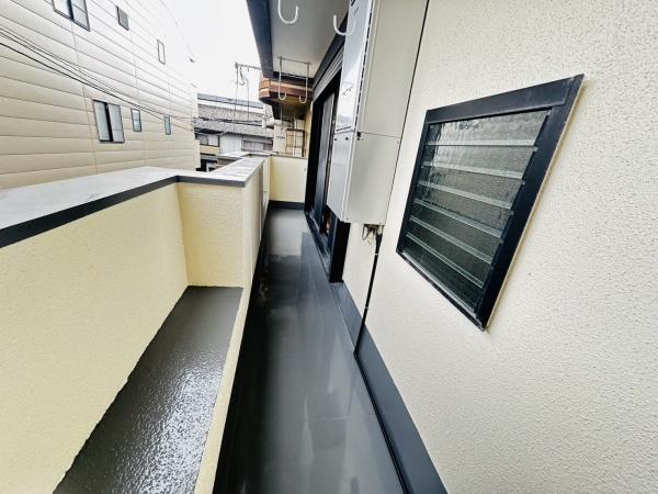 大阪市生野区勝山南４丁目の中古一戸建て