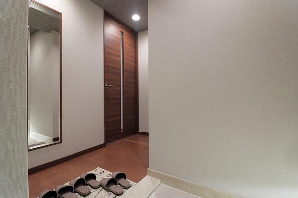 リーガル京町堀