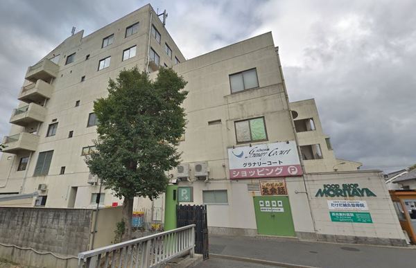 大東市諸福５丁目の中古一戸建て(MORITAYA鴻池店)