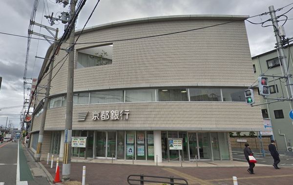大東市諸福５丁目の中古一戸建て(京都銀行鴻池新田支店)