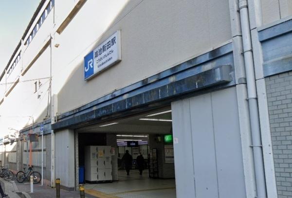 大東市諸福５丁目の中古一戸建て(鴻池新田駅(JR西日本片町線))