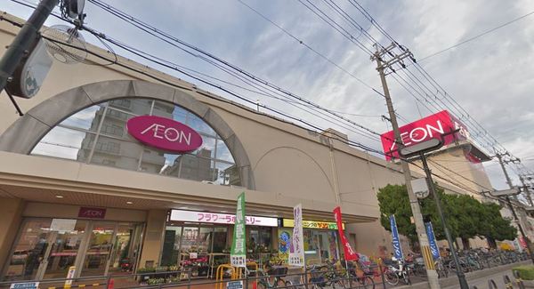 大東市諸福５丁目の中古一戸建て(イオン鴻池店)