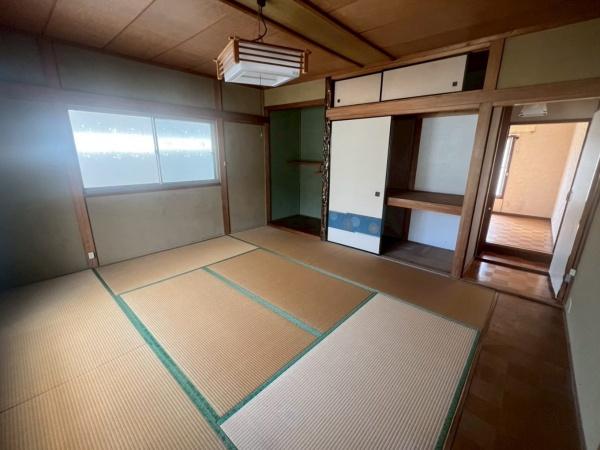 大東市諸福５丁目の中古一戸建て
