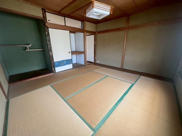 大東市諸福５丁目の中古一戸建て