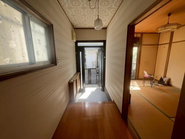 大東市諸福５丁目の中古一戸建て