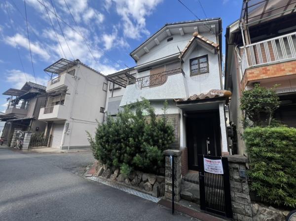 大東市諸福５丁目の中古一戸建