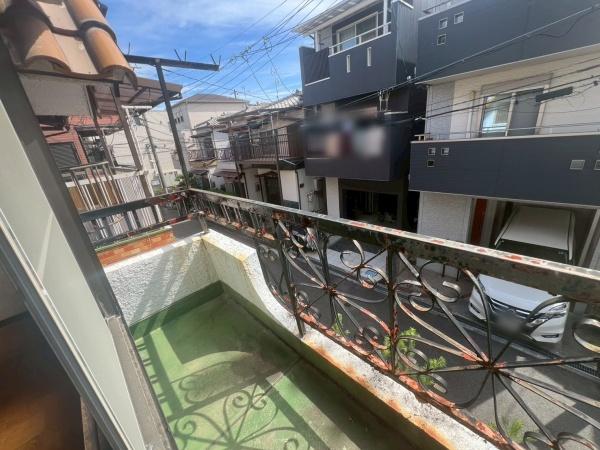 大東市諸福５丁目の中古一戸建て