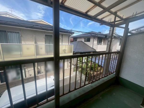 大東市諸福５丁目の中古一戸建て