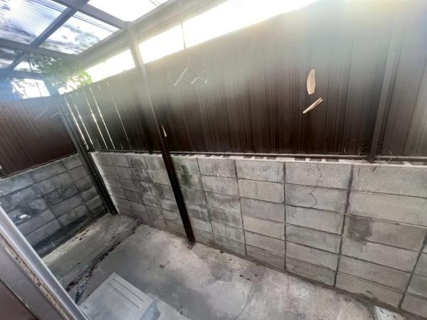 大東市諸福５丁目の中古一戸建て