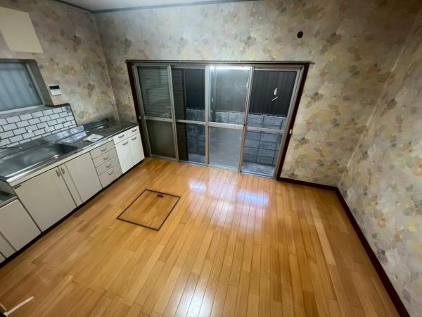 大東市諸福５丁目の中古一戸建て