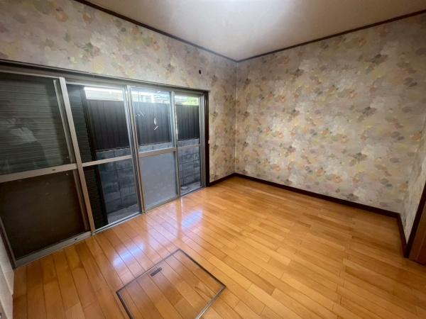 大東市諸福５丁目の中古一戸建て