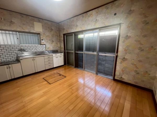 大東市諸福５丁目の中古一戸建