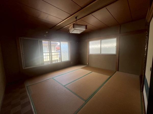 大東市諸福５丁目の中古一戸建て
