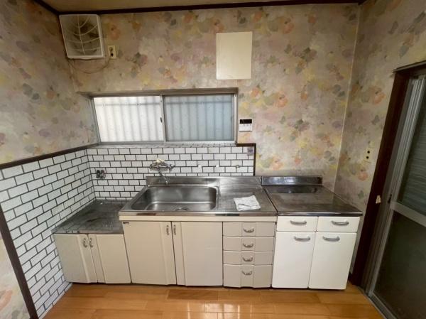 大東市諸福５丁目の中古一戸建
