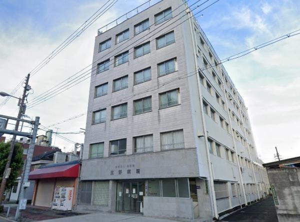 大阪市生野区勝山北４丁目の中古一戸建て(生野病院)