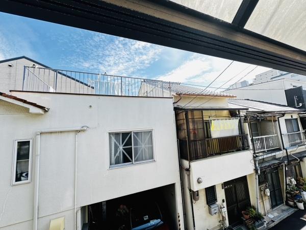 大阪市城東区今福東２丁目の中古一戸建て