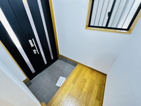 大阪市城東区今福東２丁目の中古一戸建て