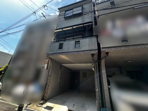 大阪市城東区今福東２丁目の中古一戸建