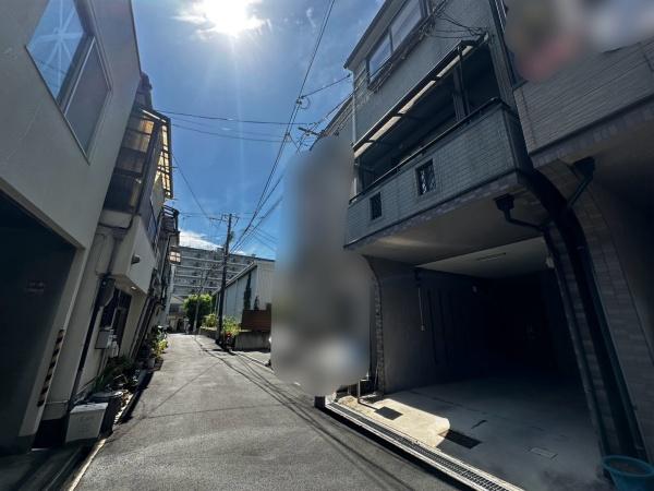 大阪市城東区今福東２丁目の中古一戸建て