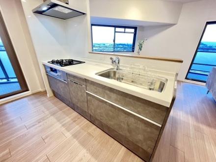 サンメゾン寝屋川