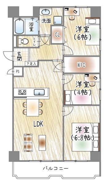 ルネ中之島