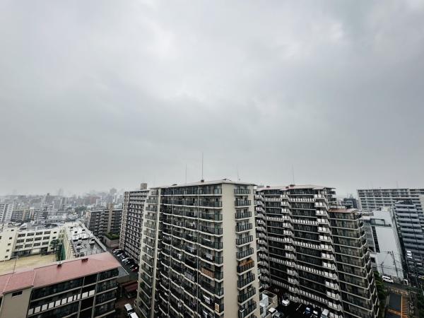 ユニライフ北大阪２号棟