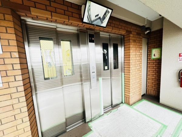 ユニライフ北大阪２号棟