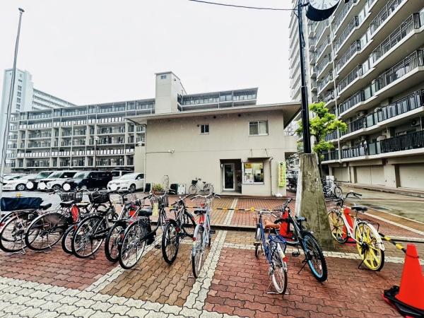 ユニライフ北大阪２号棟