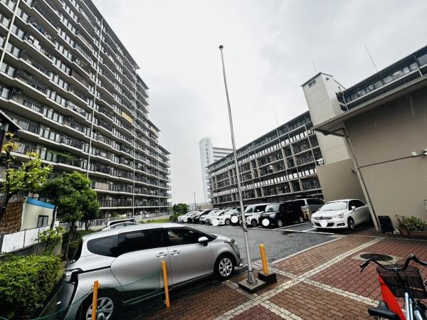 ユニライフ北大阪２号棟