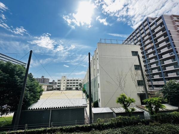 ユニライフ北大阪1号棟