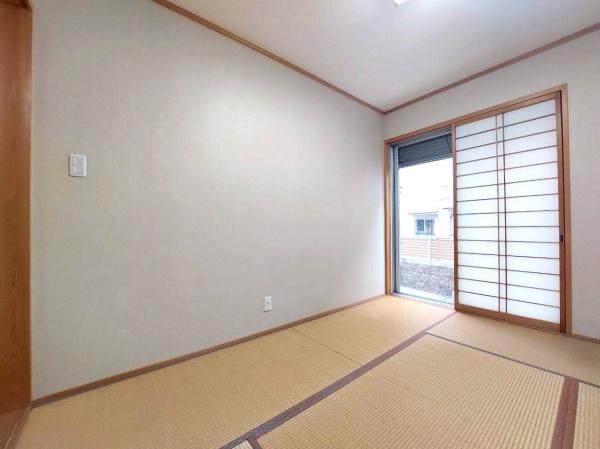 門真市北島町の中古一戸建て