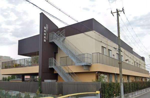 門真市北島町の中古一戸建て(幼保連携型認定こども園智鳥保育園)