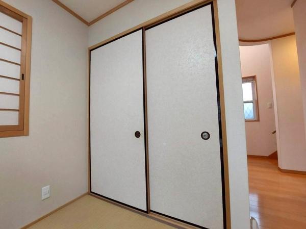 門真市北島町の中古一戸建て