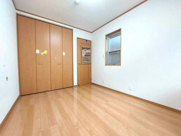 門真市北島町の中古一戸建て