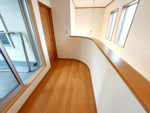 門真市北島町の中古一戸建て