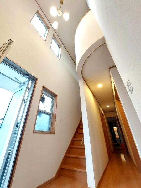 門真市北島町の中古一戸建て